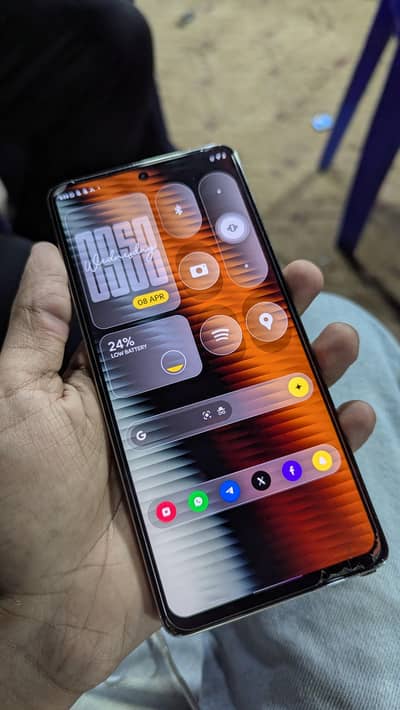 moto g stylus 2024 sim lock fresh device