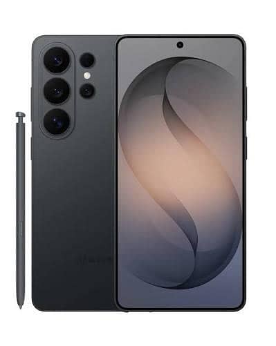 sailing s26 ultra 256 GB black colour just box open