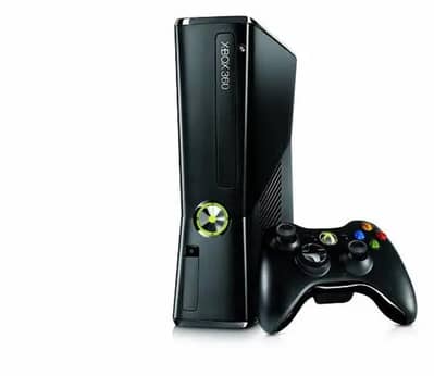 Xbox 360 new
