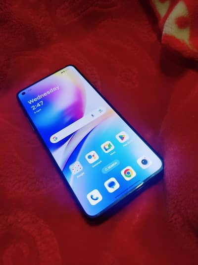 One Plus 8t PTA Approved