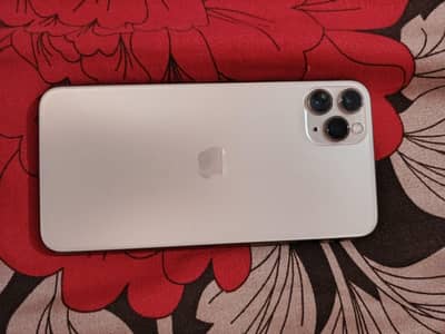 Iphone 11 pro max 256gb jv