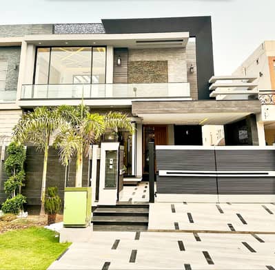 10 Marla Portion Available For Rent On Hot Location In Bahria Town