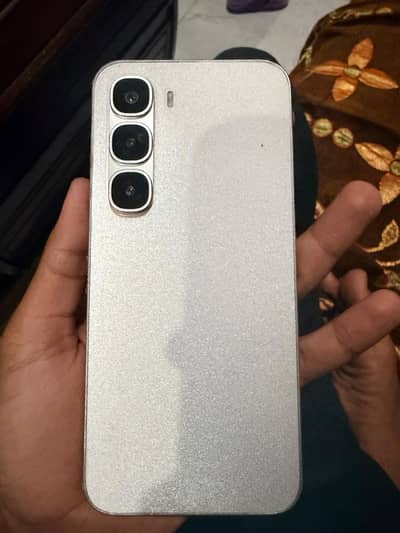 Infinix hot 60 pro for sale and exchange