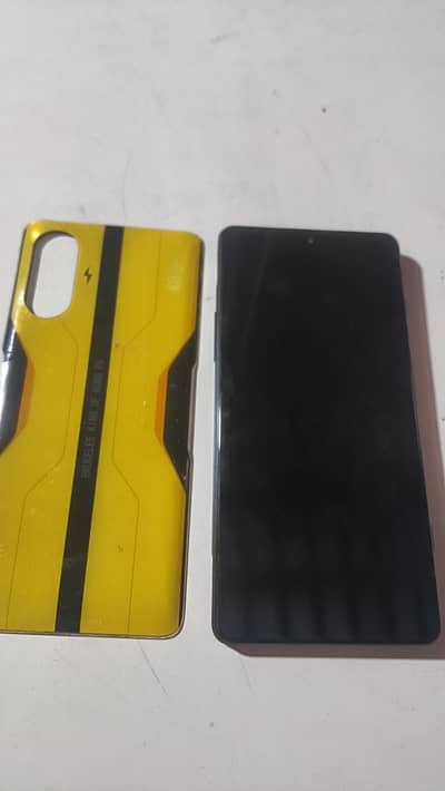 redmi k40 gaming edition PTA approve 12.256 mobile ka board kharab hai