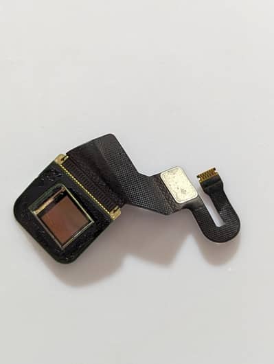 google pixel 6pro original finger print sensor