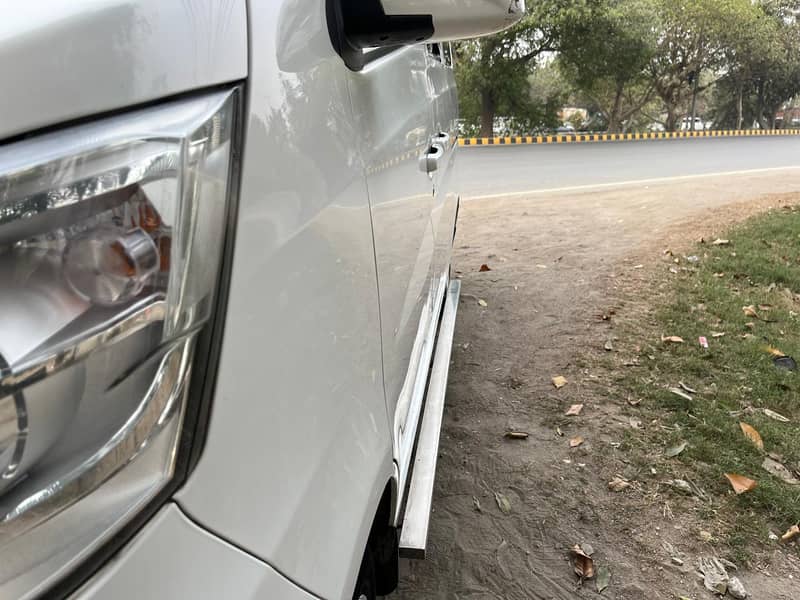 changing karan plus 2