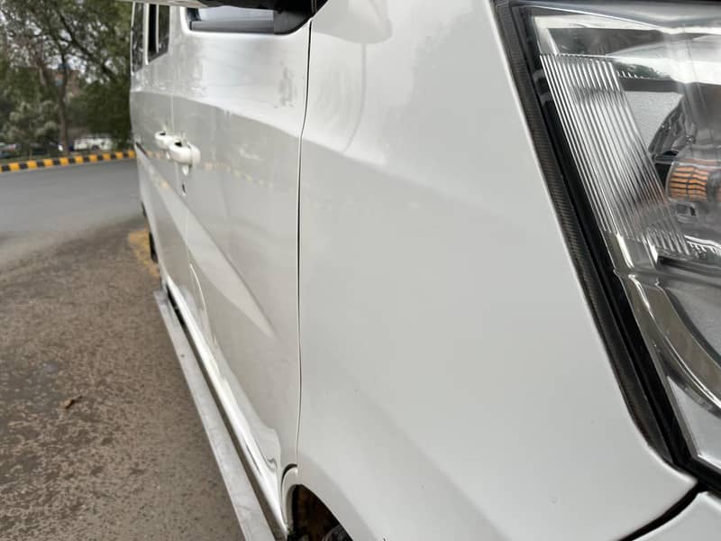 changing karan plus 3