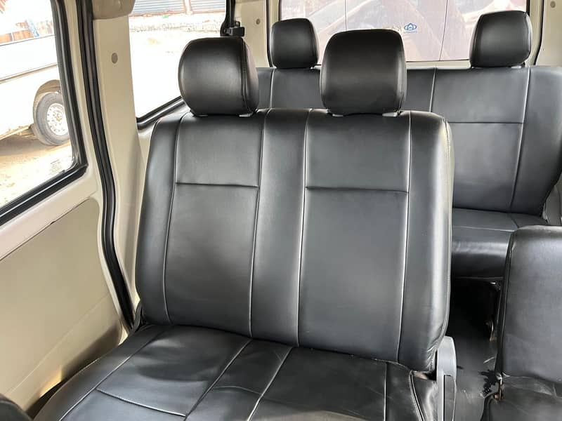 changing karan plus 9