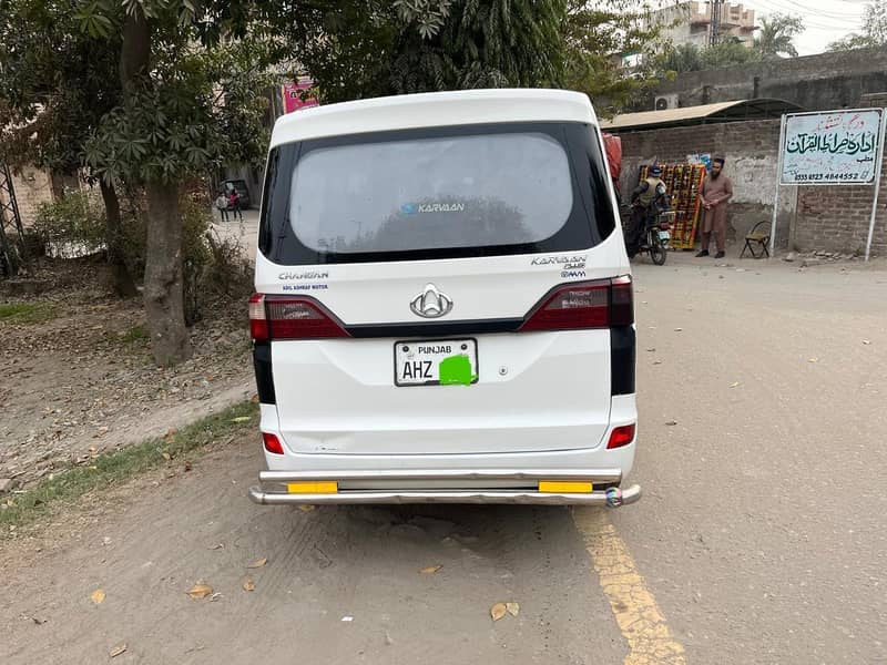 changing karan plus 14