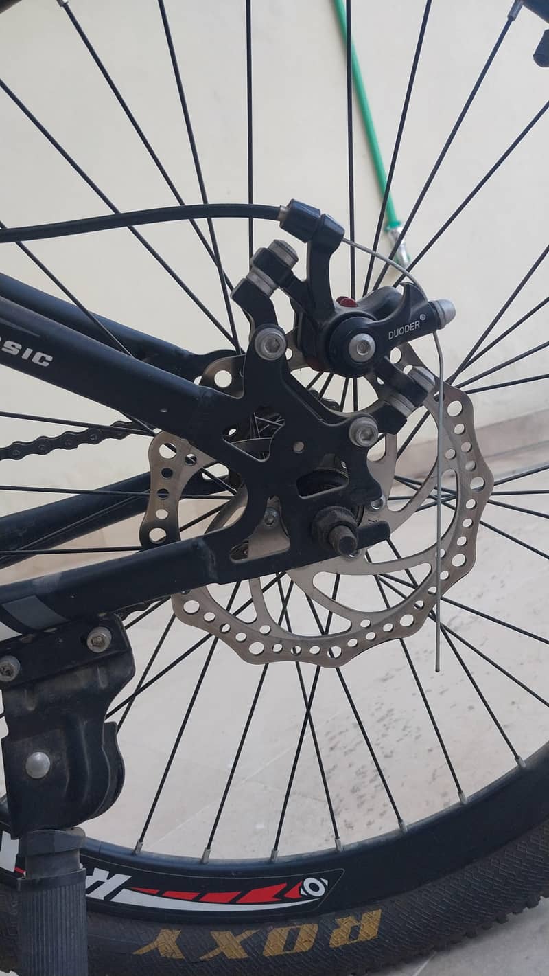 excellent condition bicycle 3