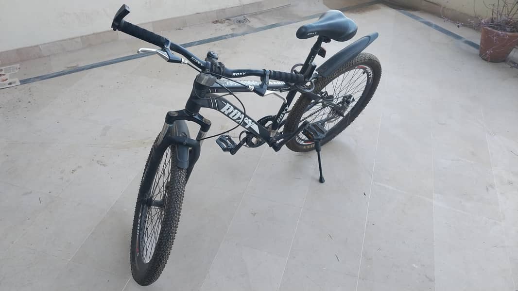 excellent condition bicycle 4