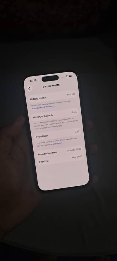 MDM Iphone 15 jv black 10/9