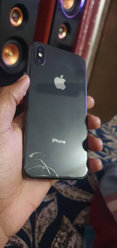 iphone x non pta 64gb factory