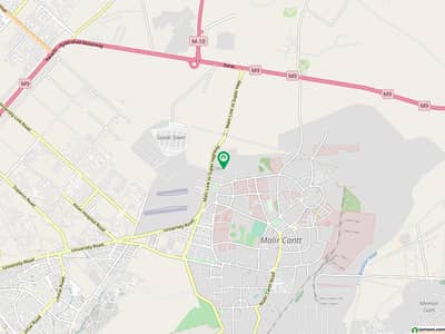 BRAND NEW WEST OPEN HOUSE IN DOHS PHASE 1 MALIR CANTT