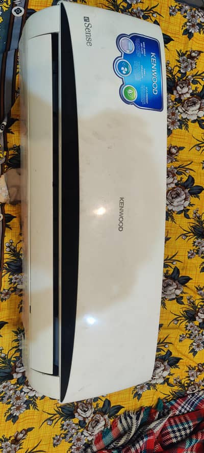Kenwood 1 ton Ac for sale