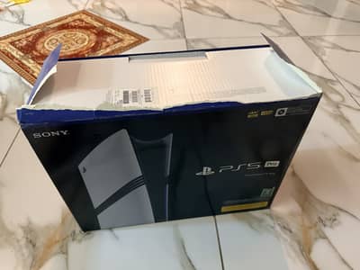Playstation 5 Pro