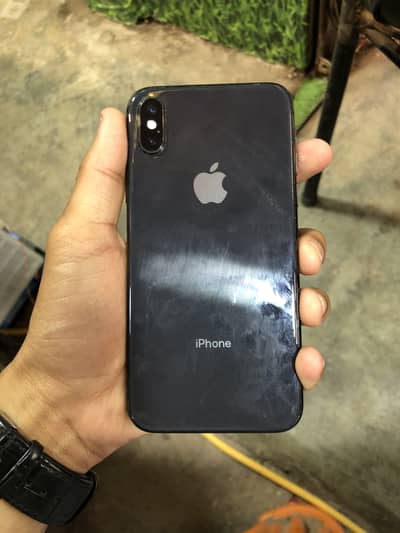 iPhone x urjent sell