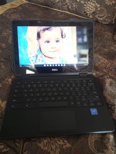 Dell cromebook 11  3189