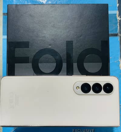 samsung fold 4 pta official approved