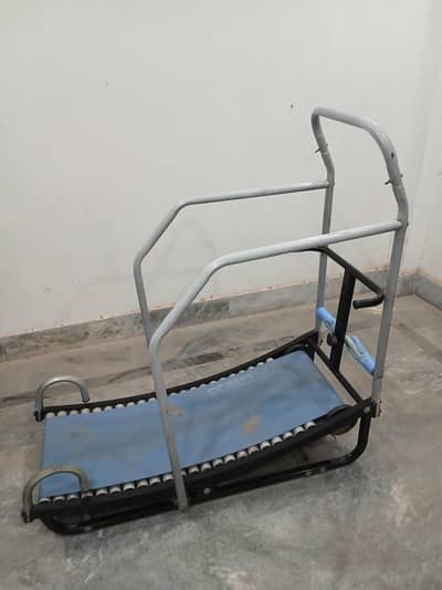 Manual Treadmill