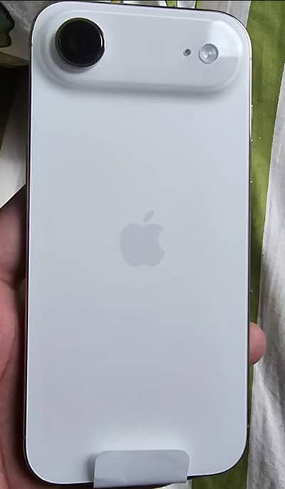 iphone 17 Air 256gb JV