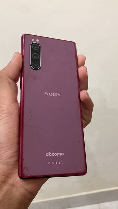 Sony Xperia 5