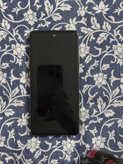 Selling Samsung A52s