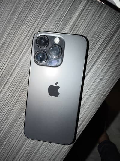 Apple iPhone 14 Pro