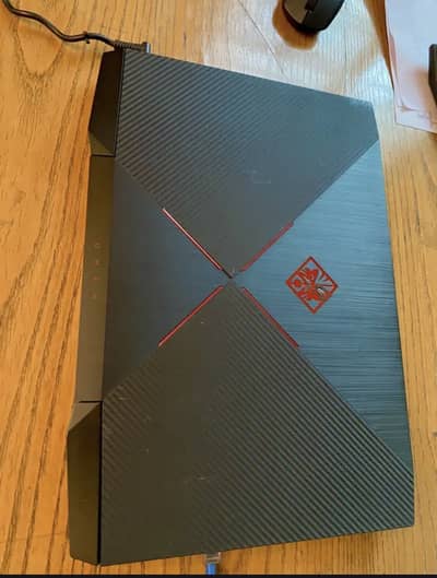Hp Omen 15 i7 8th Gen 512 SSD Nvidia GTX Graphic Card