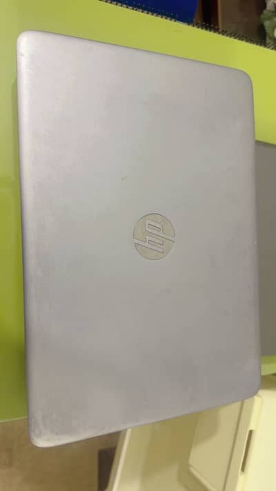 HP Elite Book Core i5 6th Gen