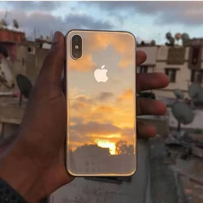 iphone X for sale urgent