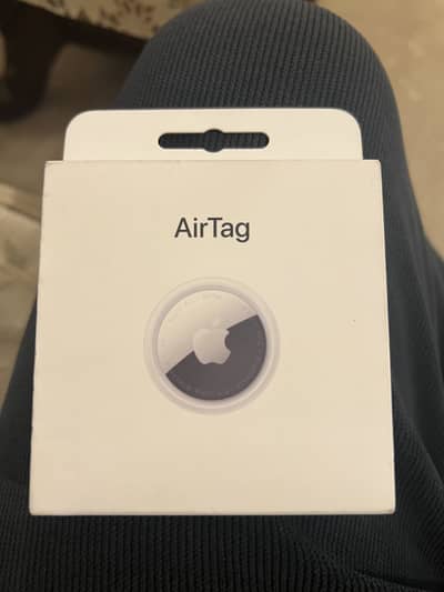 Apple Air Tag
