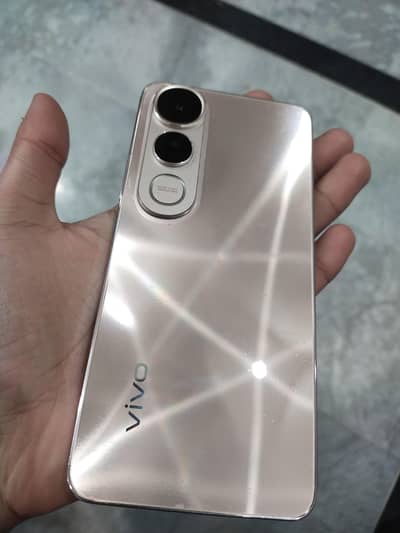 vivo v50 lite 5G