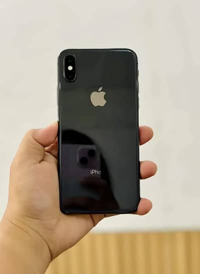 iPhone X PTA Approved 64GB