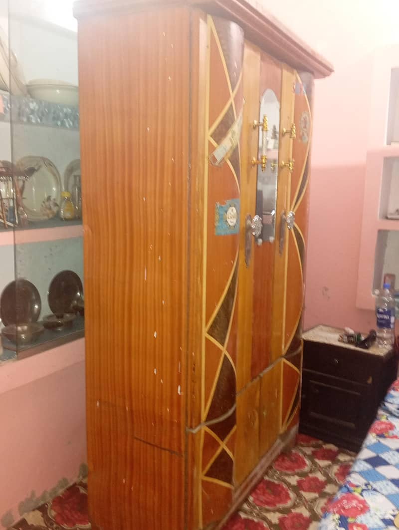 مضبوط اسٹیل الماری برائے فروخت 5