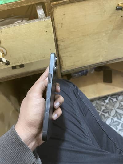 Iphone 14 pro max JV