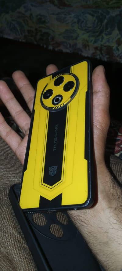 Tecno spark 30 for sale