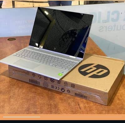 Laptop trader