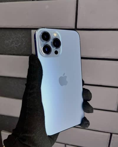 iphone 13 pro max jv 128gb waterpack