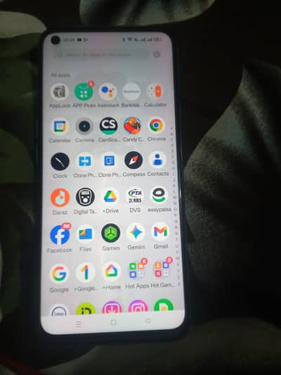 realme 9i