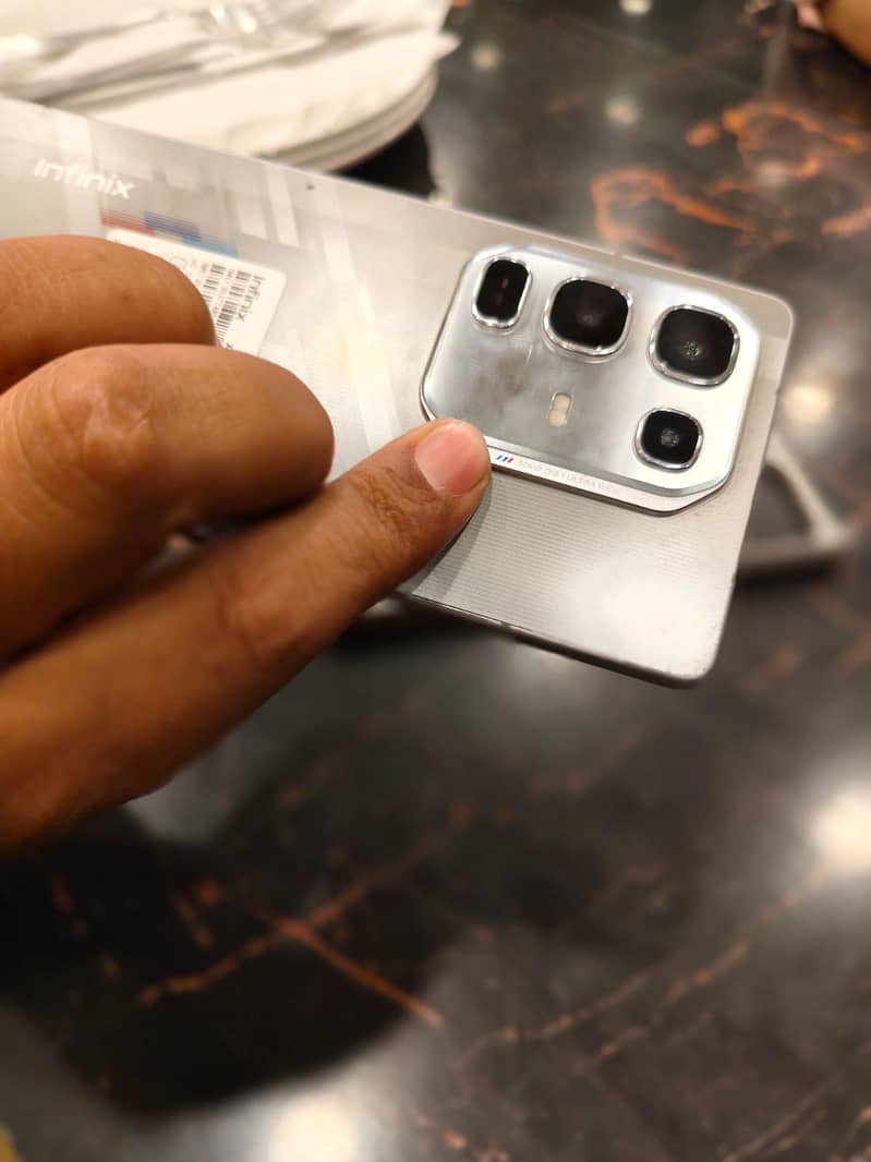 infinx note 50 pro 5