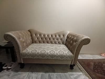 7 Seater sofa set
