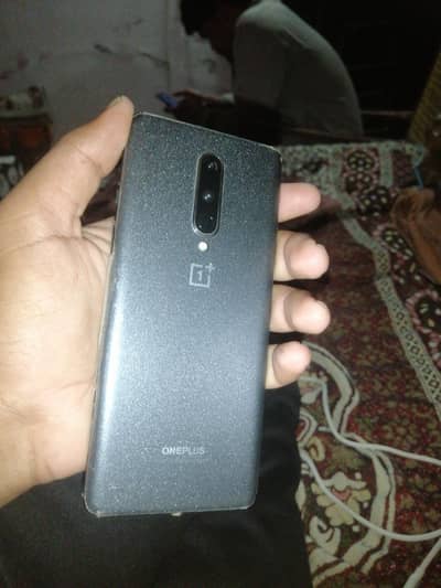 one plus 8