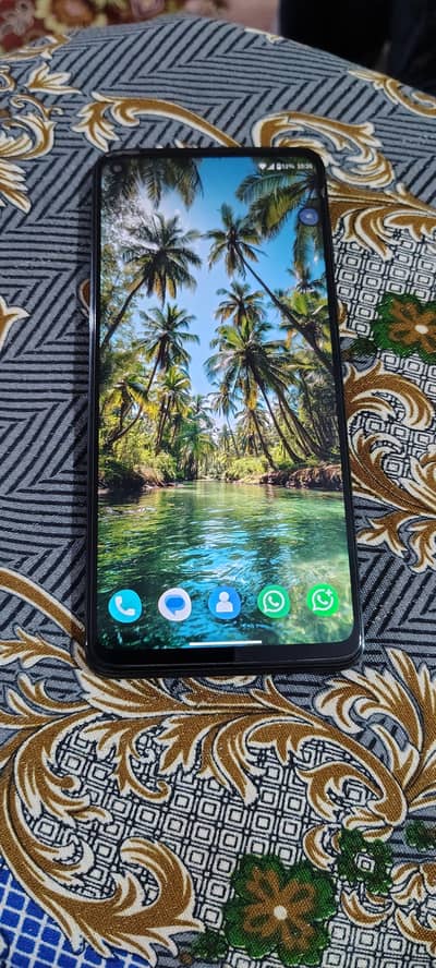 Motorola Stylus 5g 2021 4/128gb