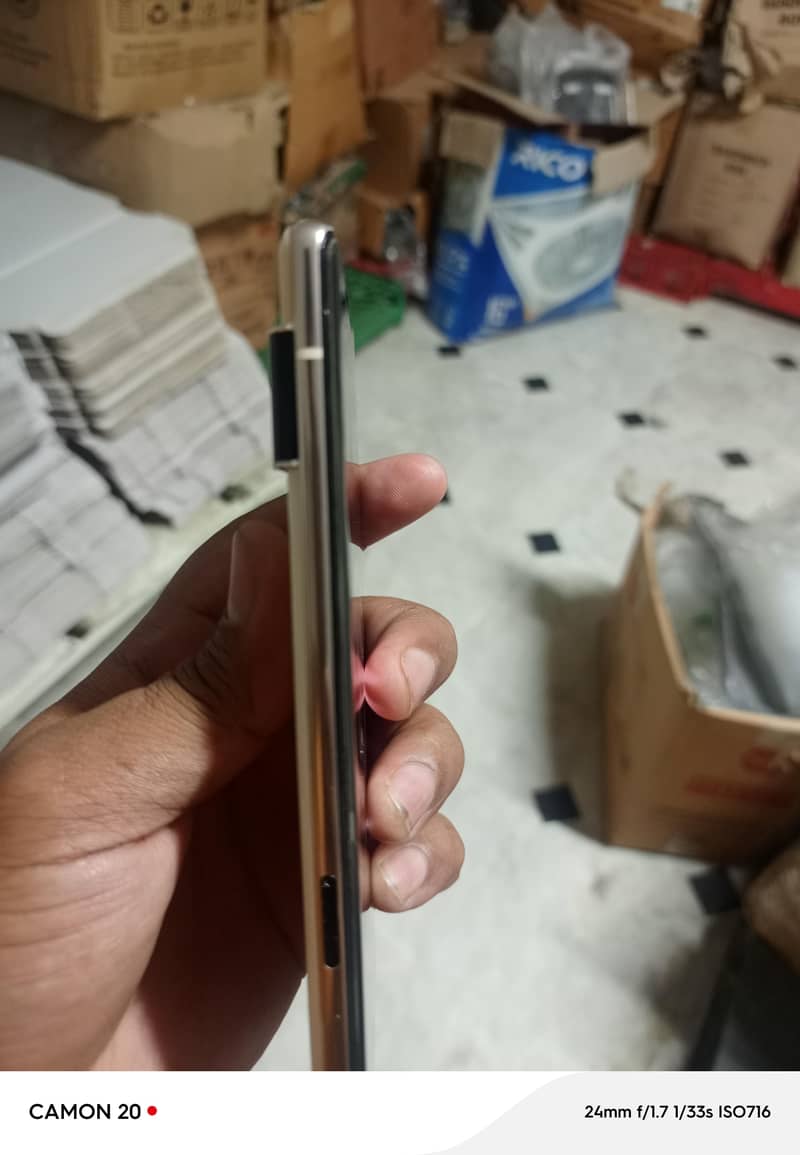 Google pixel 6 pro 3