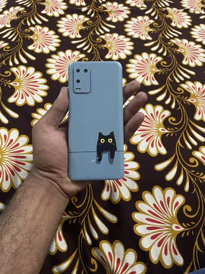 Oppo A54 4/128  Starry Blue