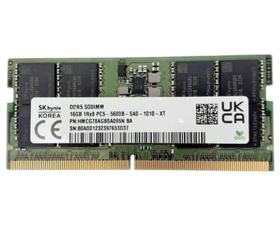 16gb ddr5