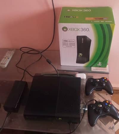 Xbox 360 Ultra Slim