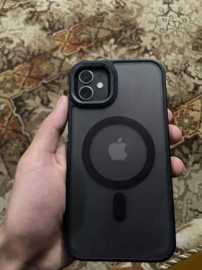 Iphone 11 JV 64GB