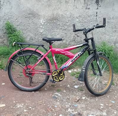 Humber Cycle With Gears For Sale In Islamabad